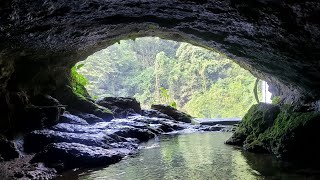 Misol - Ha.                                  Chiapas.                                   México 🇲🇽