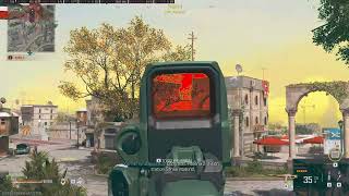 Call of Duty: Warzone 3 - Battle Royale - solo win full gameplay 2024 09 26