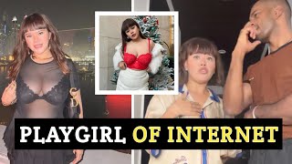 Rowhi Rai is Weird - Social Media Influencing Gone Too Far!! MUST BE STOPPED