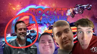 Rocket League