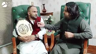 مکس مارشل آرٹ میں بھارت کو شکست دینے والے پاکستان کے انٹرنیشنل چیمپیئن محمد رفیق آفریدی