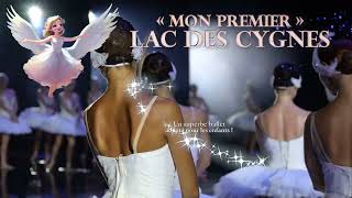 MON PREMIER LAC DES CYGNES 2024 | TEASER