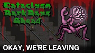 MIGO SUBWAY!! ¦ CATACLYSM: DARK DAYS AHEAD ¦ Episode 11