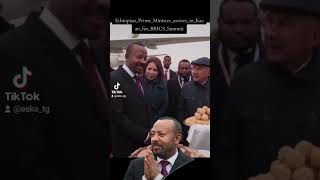 dr abiy ahmed