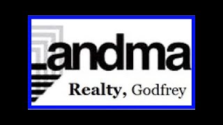 Landmark realty, godfrey