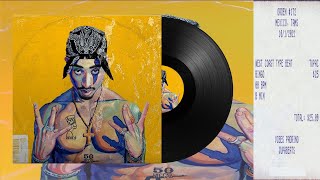 [FREE] G funk West Coast Hip Hop Rap Beat Smooth Instrumental - BINGO [Tupac type beat]