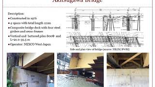 Kumamoto Earthquake Damage to Highway Bridges by Denis Istrati