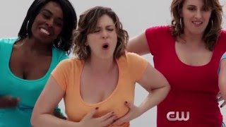 Heavy Boobs (feat. Rachel Bloom)