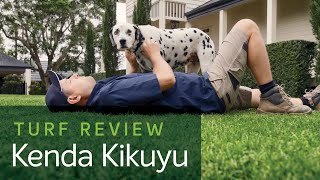 Turf Review | Kenda Kikuyu