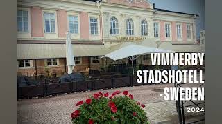 Best Western Vimmerby Stadshotell - SWEDEN