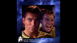 TOS 1x05 - "The Enemy Within" Review