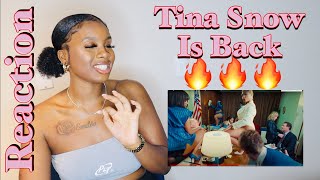 Megan Thee Stallion - Thot Shit Music Video Reaction