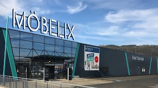 Möbelix - Unternehmensvideo