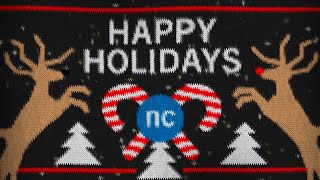 Happy Holidays for Niagara College