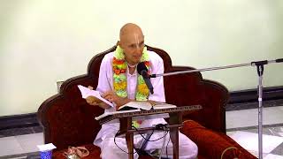 Bhrgupati Prabhu - SB 3-24-31 - 6-20-24