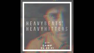 HeavyBeats HeavyHitters - GAWP Interview and DJ Mix