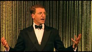 BRC Annual Retail Dinner 2014   Sir Charlie Mayfield