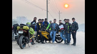 Bikers Mega Camping Fest 2024 // Road Riderz RRz