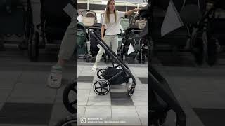 Коляска Cybex Balios S Lux🔥3в1