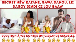 NEW KATANE Goor Gou Gawa Yekk Bopame ak Naka Lakoye Fadjé PAR S. BASSIROU