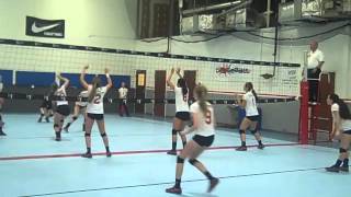 Volleyball Feb  22 Part 2