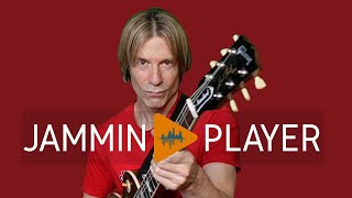 Jammin Player | The Ultimate Music Practicing Tool | Full Review