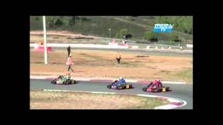 Rotax Max Challenge Grand Finals 2012 - DD2 Masters