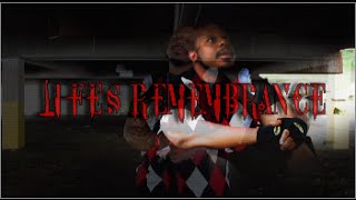 CRX - Life's Remembrance (feat. Kidd O.) Official Video