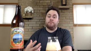 Alpine Beer Company Nelson Review! Episode #353