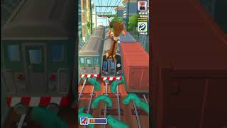 Subway surfers