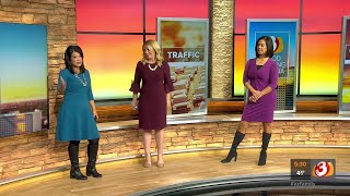 Arizona News Anchors in boots - 30-Dec-2019