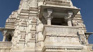 Saraswati Temple | Sharda Peeth | BITS Pilani | Campus Tour