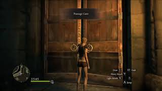 Dragon's Dogma - Tips - Max Speed DCP for vocations