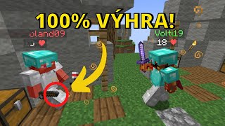 TOTO vám OPRAVDU zaručí 100% SKYWARS VÝHRU!