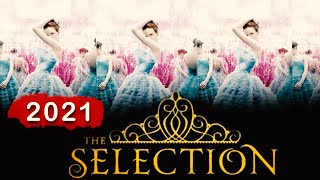 Netflix's ‘The Selection’ Release date, plot, cast and all you need to know 2021