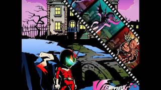 Boss Stage (Underground), from Viewtiful Joe (Extended)