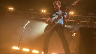 Royal Blood Loose Change Live 2021 @ Bristol o2 Academy 21/07/21