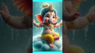 ganapati bapa morya 🙏#🚩🚩#trendingsong #virlshort