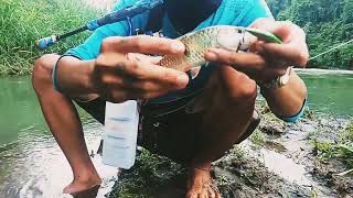 casting hampili💥🎣‼️sungai brantas✨✨ part15