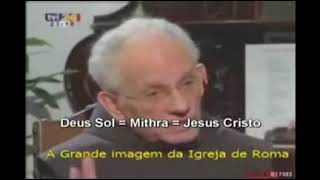 Paganismo Religioso  -  Padre  João  Carreira  das  Neves