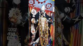 Naihati Boro Maa # Kali puja 2023 #shorts #boromaa #naihati||বড়ো মা নৈহাটি ||