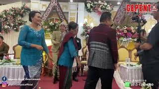 SPESIAL PENGANTIN❗️❗️❗️BURJU NI DAINANG - Wedding of Andre Sihombing & Mitha Br Sitompul