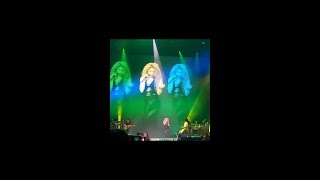 Shakira cant remember to forget you live in hamburg el dorado world tour