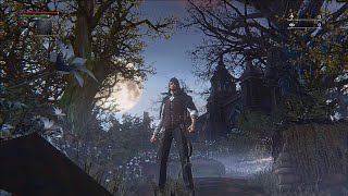 Bloodborne | PS5 Gameplay Walkthrough Playthrough