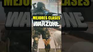 Mejores Clases de Warzone 07 #clasexm4 #warzone #callofduty #warzonepacific #warzoneespañol