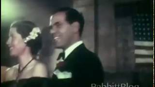 Los Oscar de 1938 en color