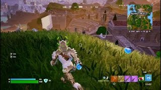 Fortnite Zero Builds Solos (Pt 1)