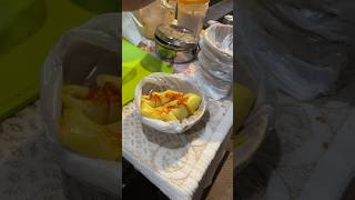 LAPHING I TIBETAN SNACK #food #foodie #shortvideo #tibetanfood