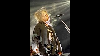 The Cure in Chula Vista San Diego 5/20/2023