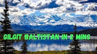 MUST WATCH: TOUR  FROM BABUSAR TO GILGIT BALTISTAN IN LESS THAN 2 MINUTES #viral #youtube #travel